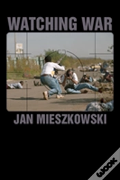 Capa do artigo Watching War