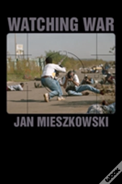 Capa do artigo Watching War