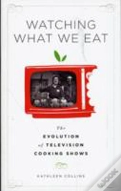 Capa do artigo Watching What We Eat