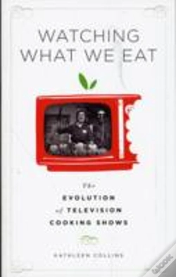 Capa do artigo Watching What We Eat