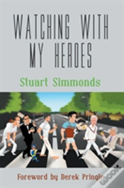 Capa do artigo Watching With My Heroes