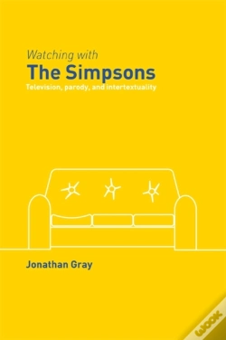 Capa do artigo Watching With The Simpsons