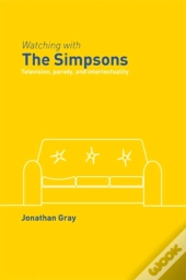 Watching With The Simpsons