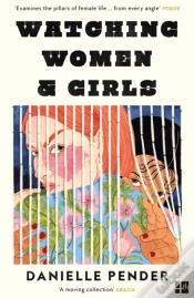 Capa do artigo Watching Women & Girls