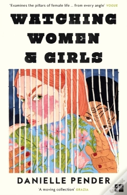 Capa do artigo Watching Women & Girls