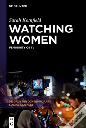 Capa do artigo Watching Women