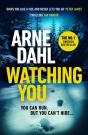 Watching You - Preview