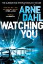 Watching You - Preview