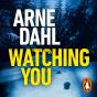 Watching You - Preview