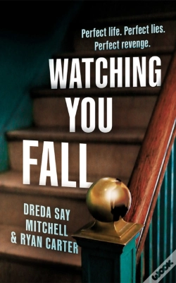 Capa do artigo Watching You Fall