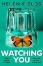 Watching You - Preview
