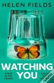 Capa do artigo Watching You