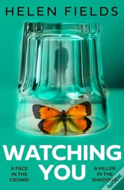 Capa do artigo Watching You