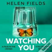 Capa do artigo Watching You