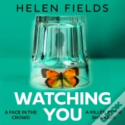 Capa do artigo Watching You