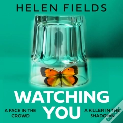 Capa do artigo Watching You