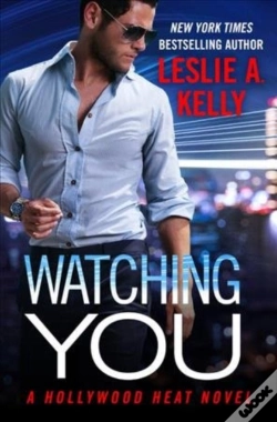 Capa do artigo Watching You