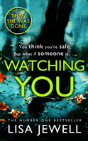Watching You - Preview