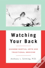 Capa do artigo Watching Your Back