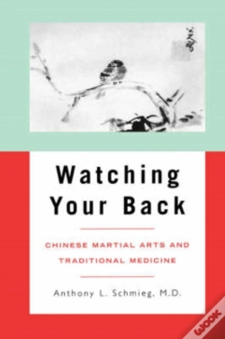 Capa do artigo Watching Your Back