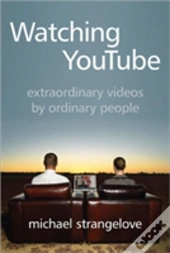 Watching Youtube