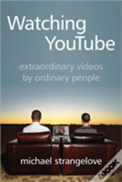 Capa do artigo Watching Youtube