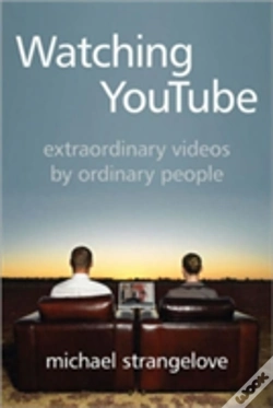 Capa do artigo Watching Youtube