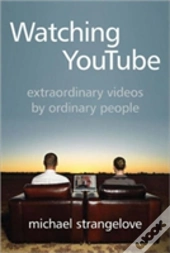Watching Youtube