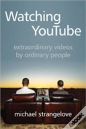 Capa do artigo Watching Youtube