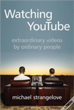 Capa do artigo Watching Youtube
