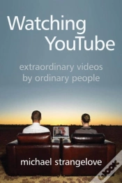 Capa do artigo Watching Youtube