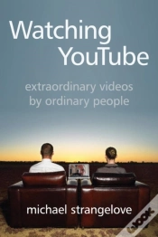 Capa do artigo Watching Youtube