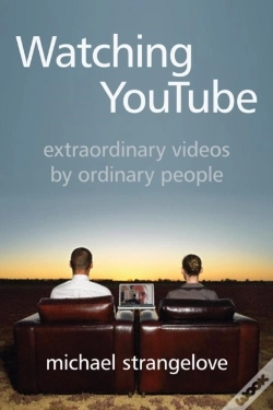Capa do artigo Watching Youtube