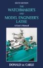 Watchmaker'S And Model Engineer'S Lathe - Preview