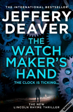 Capa do artigo Watchmaker'S Hand