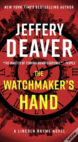 Capa do artigo Watchmaker'S Hand