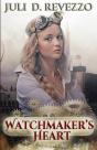 Watchmaker'S Heart - Preview
