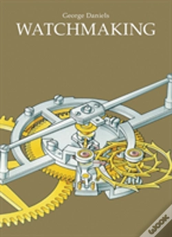 Capa do artigo Watchmaking