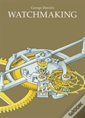 Capa do artigo Watchmaking