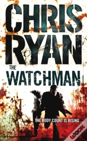 Capa do artigo Watchman