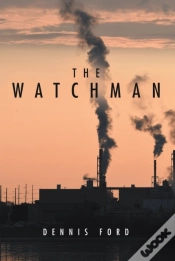 Capa do artigo Watchman