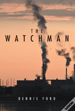 Capa do artigo Watchman