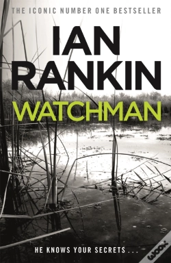 Capa do artigo Watchman
