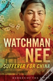 Watchman Nee