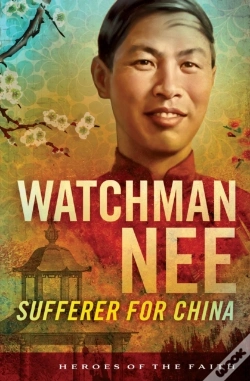 Capa do artigo Watchman Nee