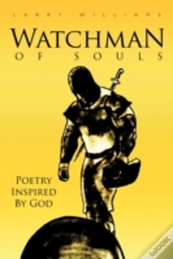 Capa do artigo Watchman Of Souls