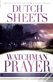 Capa do artigo Watchman Prayer