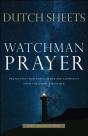 Watchman Prayer - Preview
