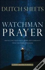 Capa do artigo Watchman Prayer