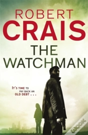 Capa do artigo Watchman